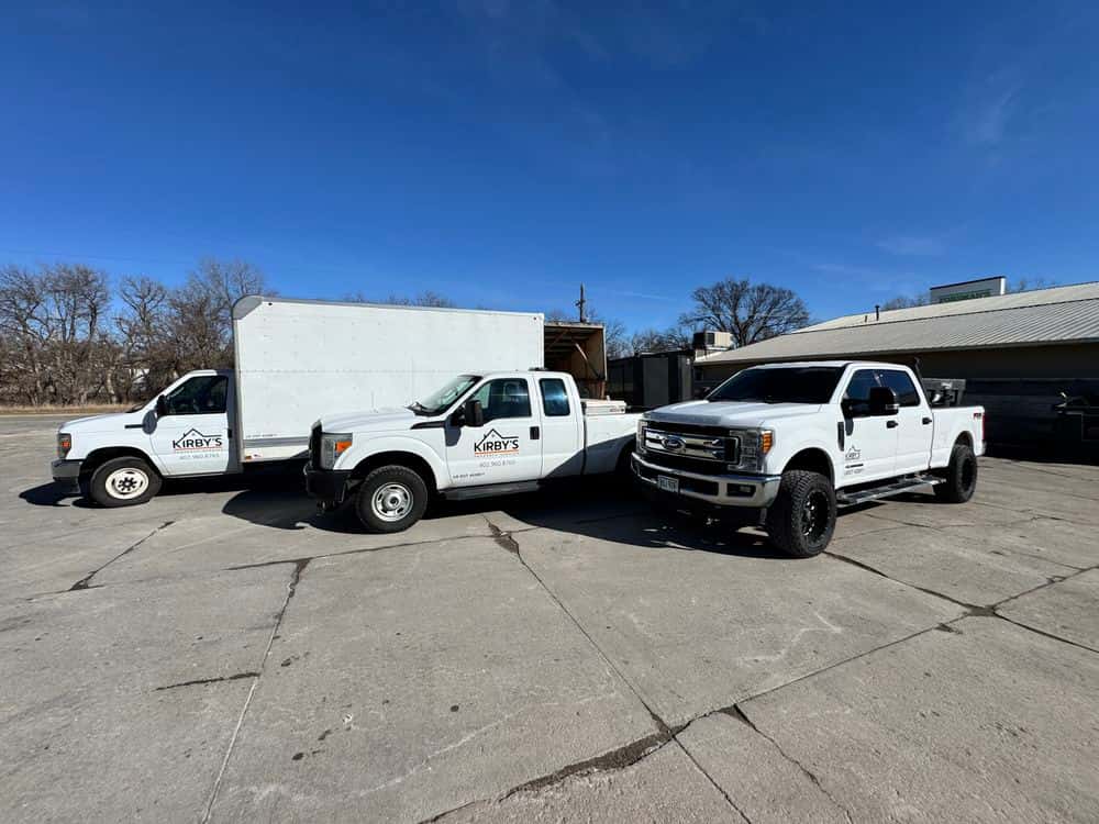 Hero image for Kirby's Property Service