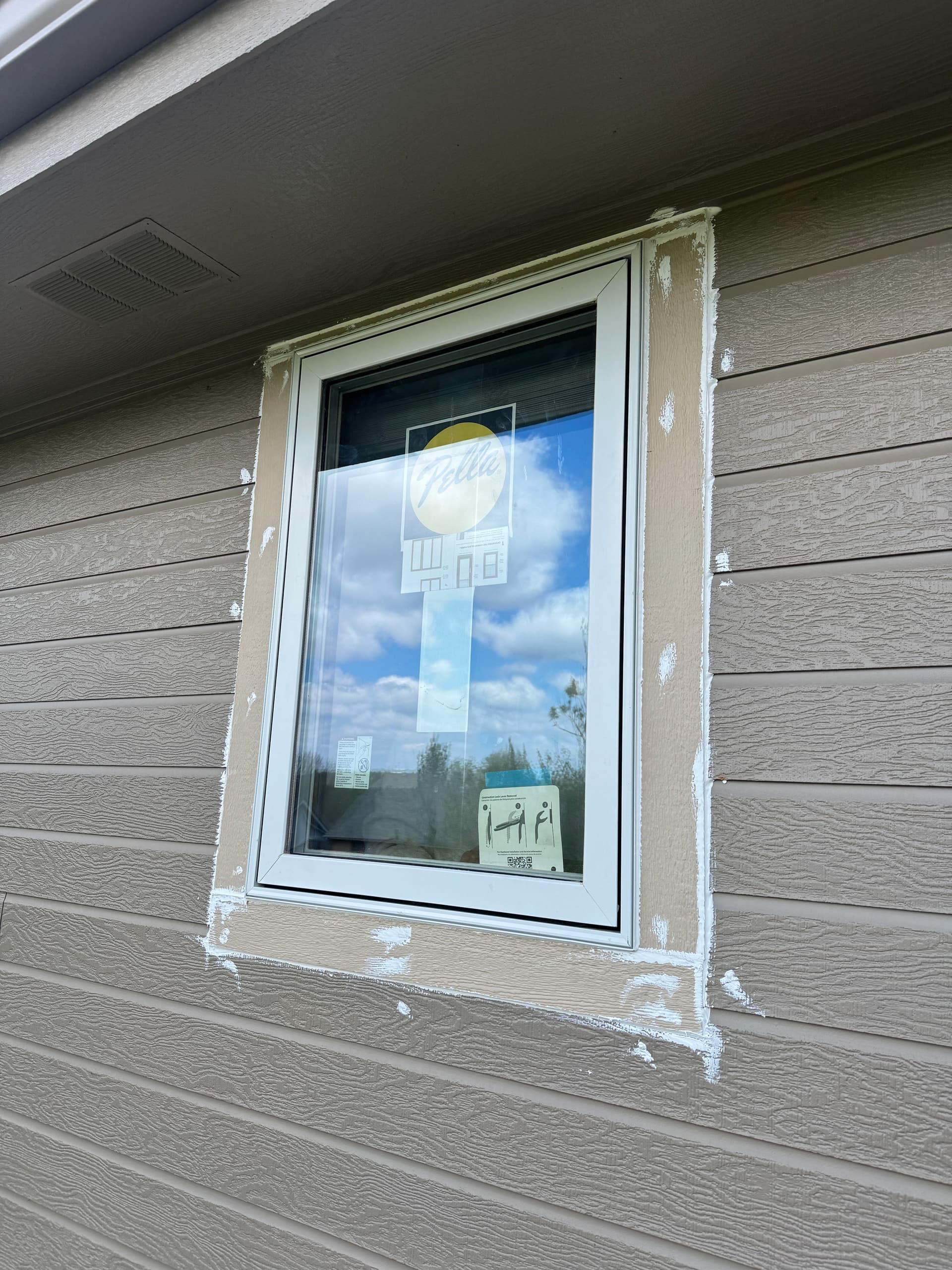 Gallery photos for 9 Pella Windows and a Sliding Door Replaced the Right Way: Image #1