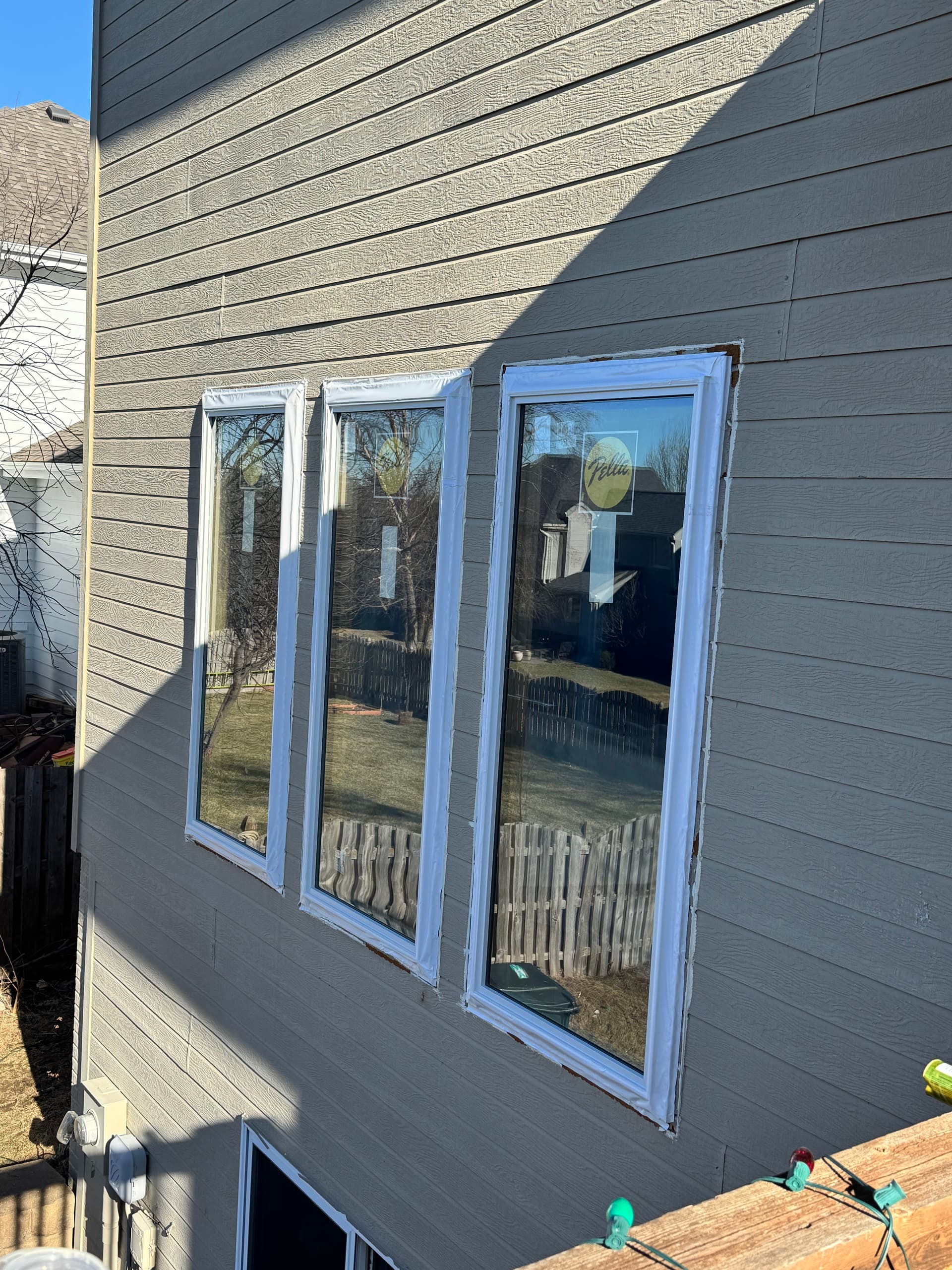 Gallery photos for 9 Pella Windows and a Sliding Door Replaced the Right Way: Image #6