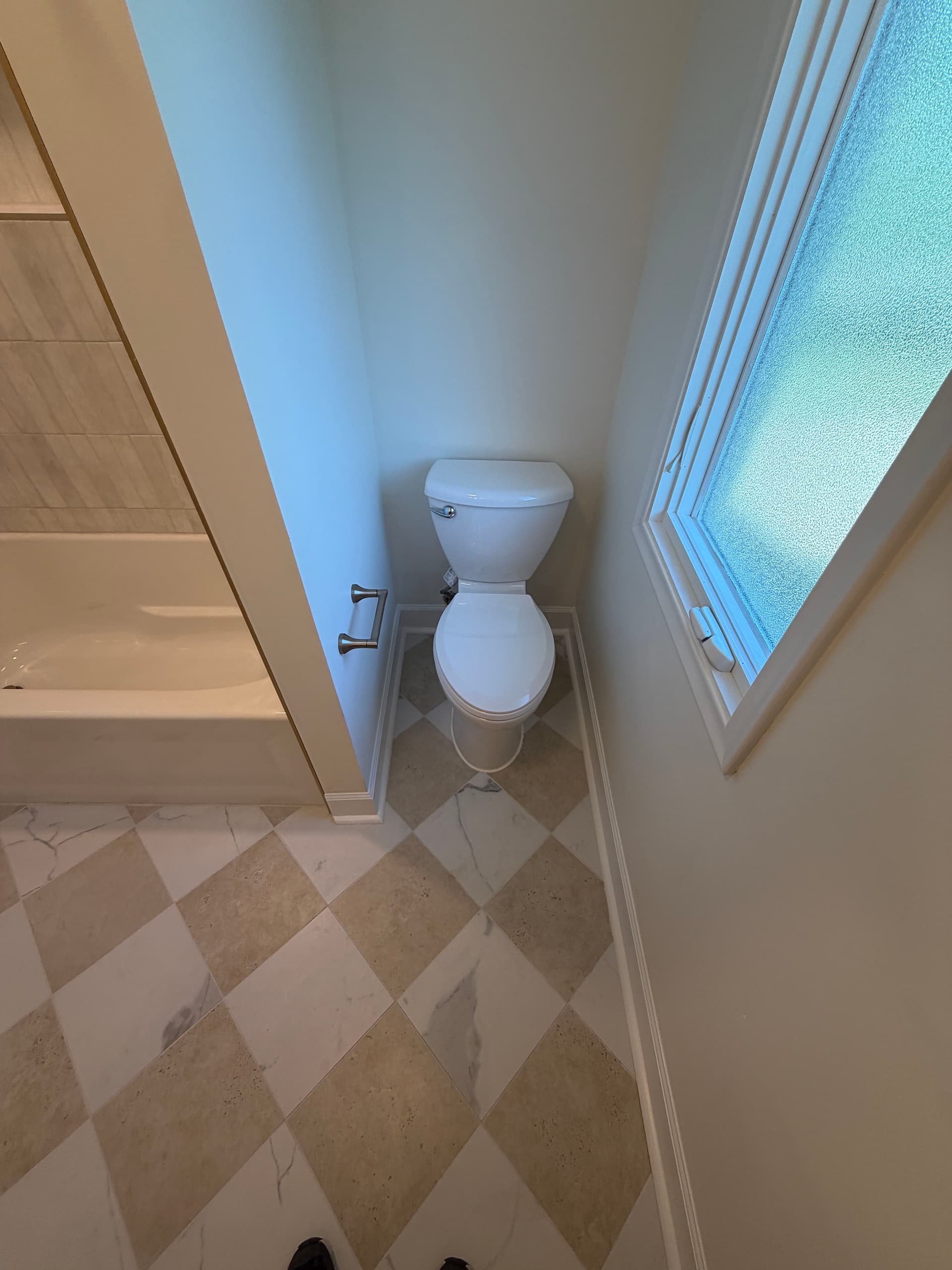 Gallery photos for Full Bathroom Remodel Taken Down to the Studs: Image #3