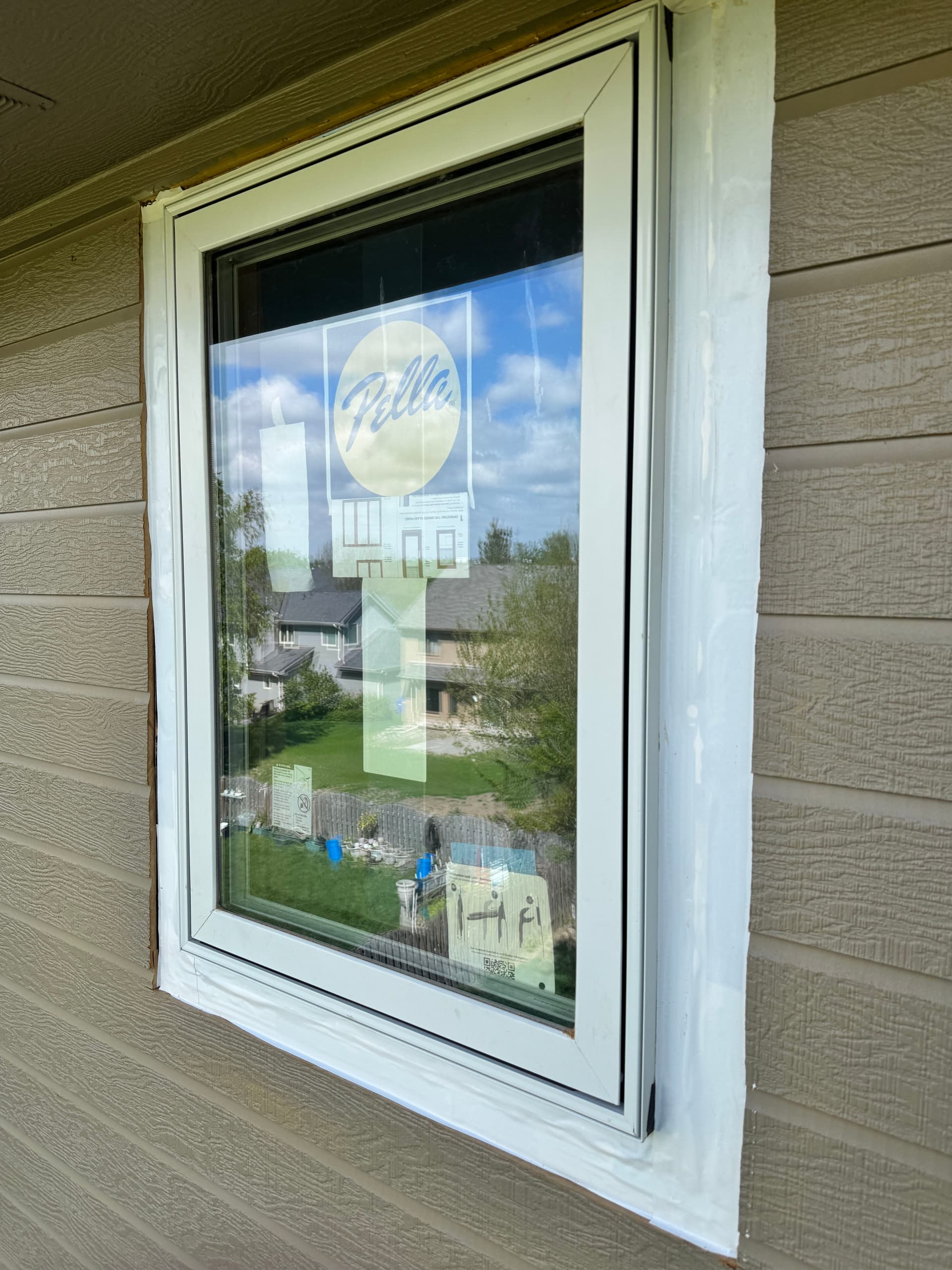 Gallery photos for 9 Pella Windows and a Sliding Door Replaced the Right Way: Image #2