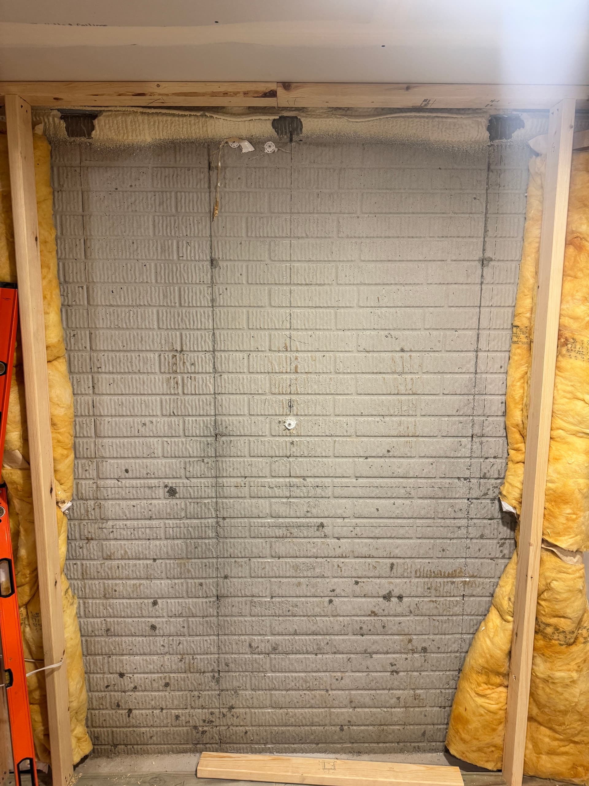 Gallery photos for Adding an Egress Window to Create a Code-Compliant Basement Bedroom: Image #8