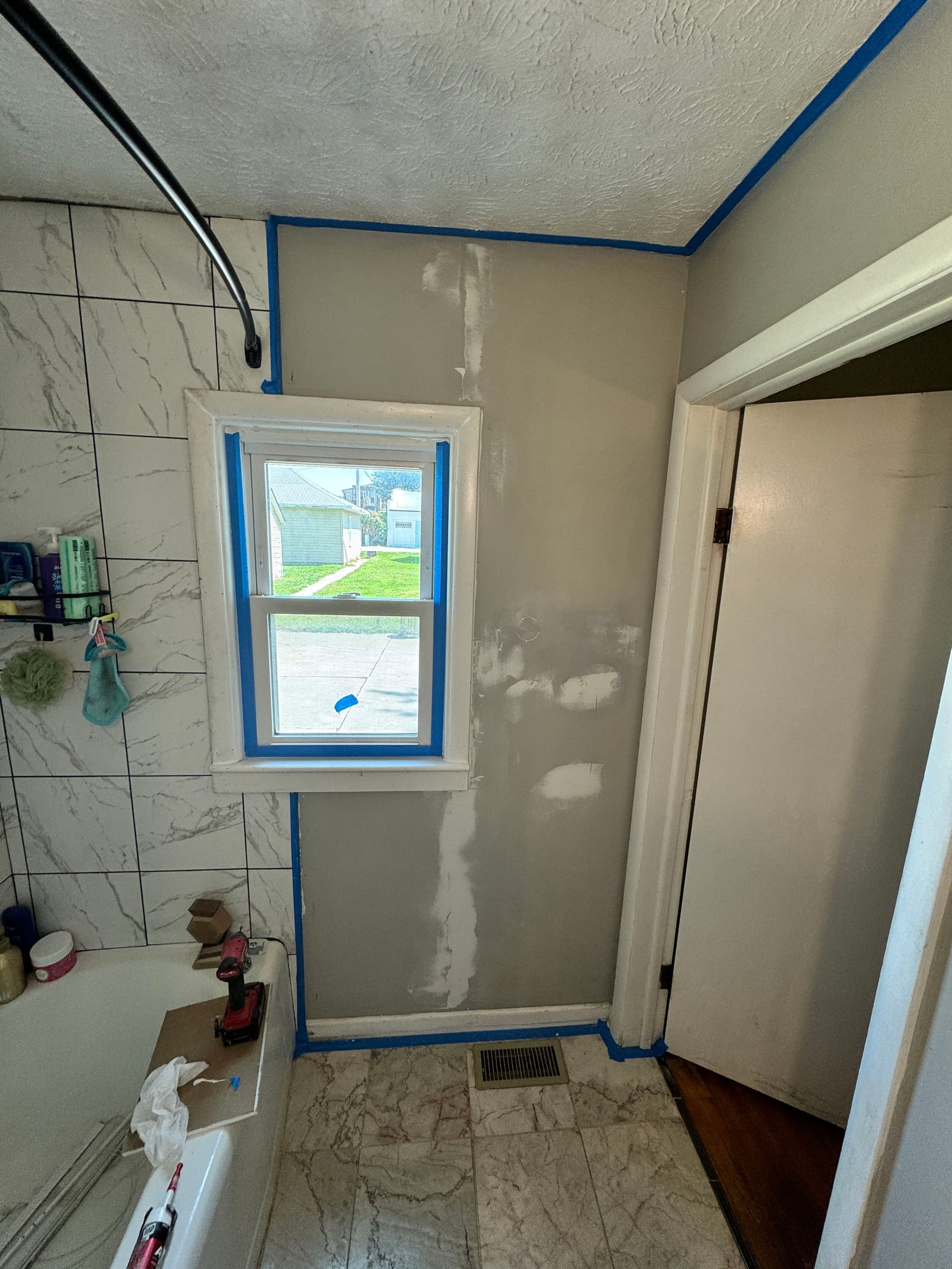 Gallery photos for Full Bathroom Tear-Out and Rebuild on an Older Home: Image #6