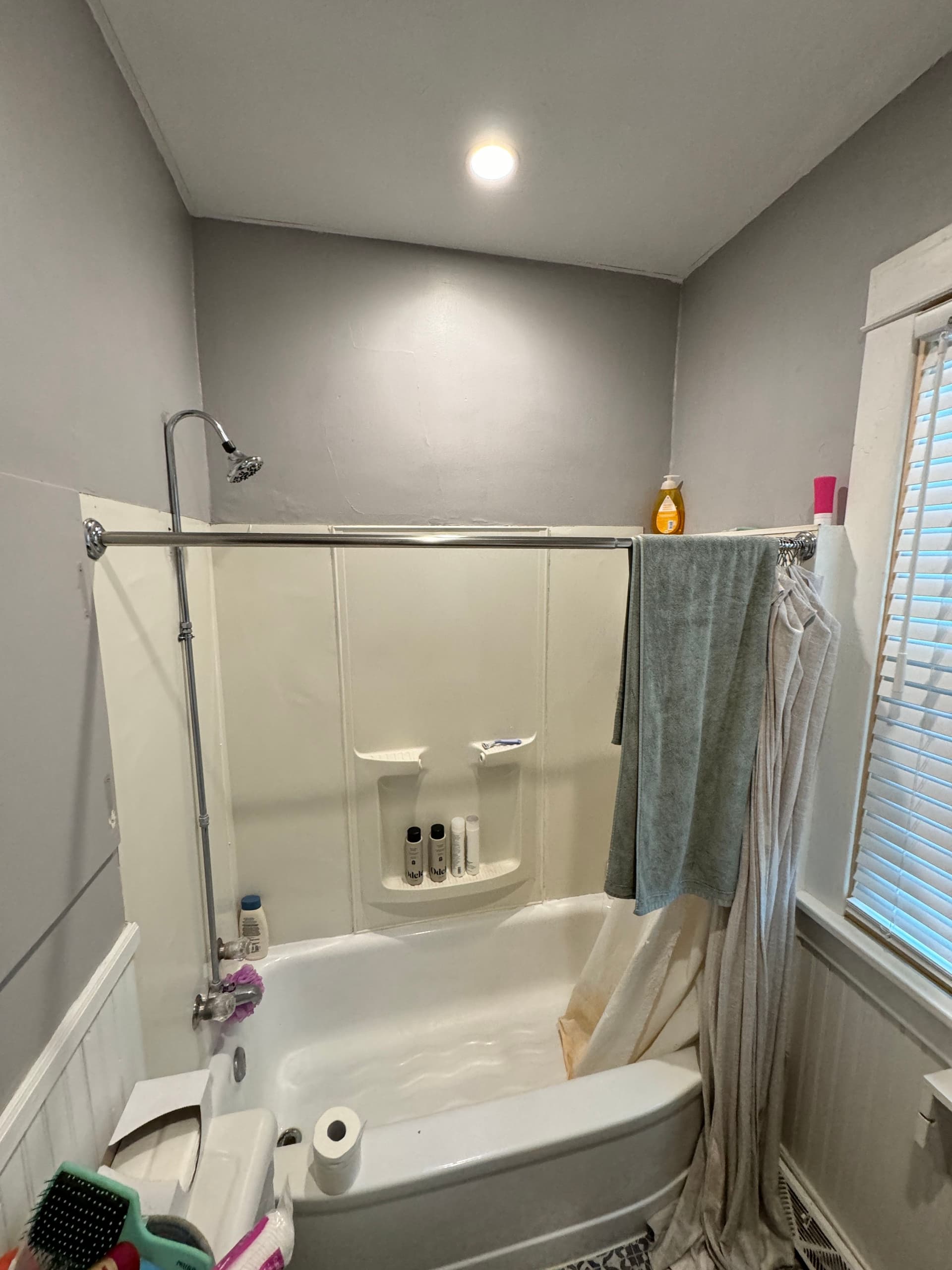 Gallery photos for Full Bathroom Remodel Done Right Down to the Studs: Image #8