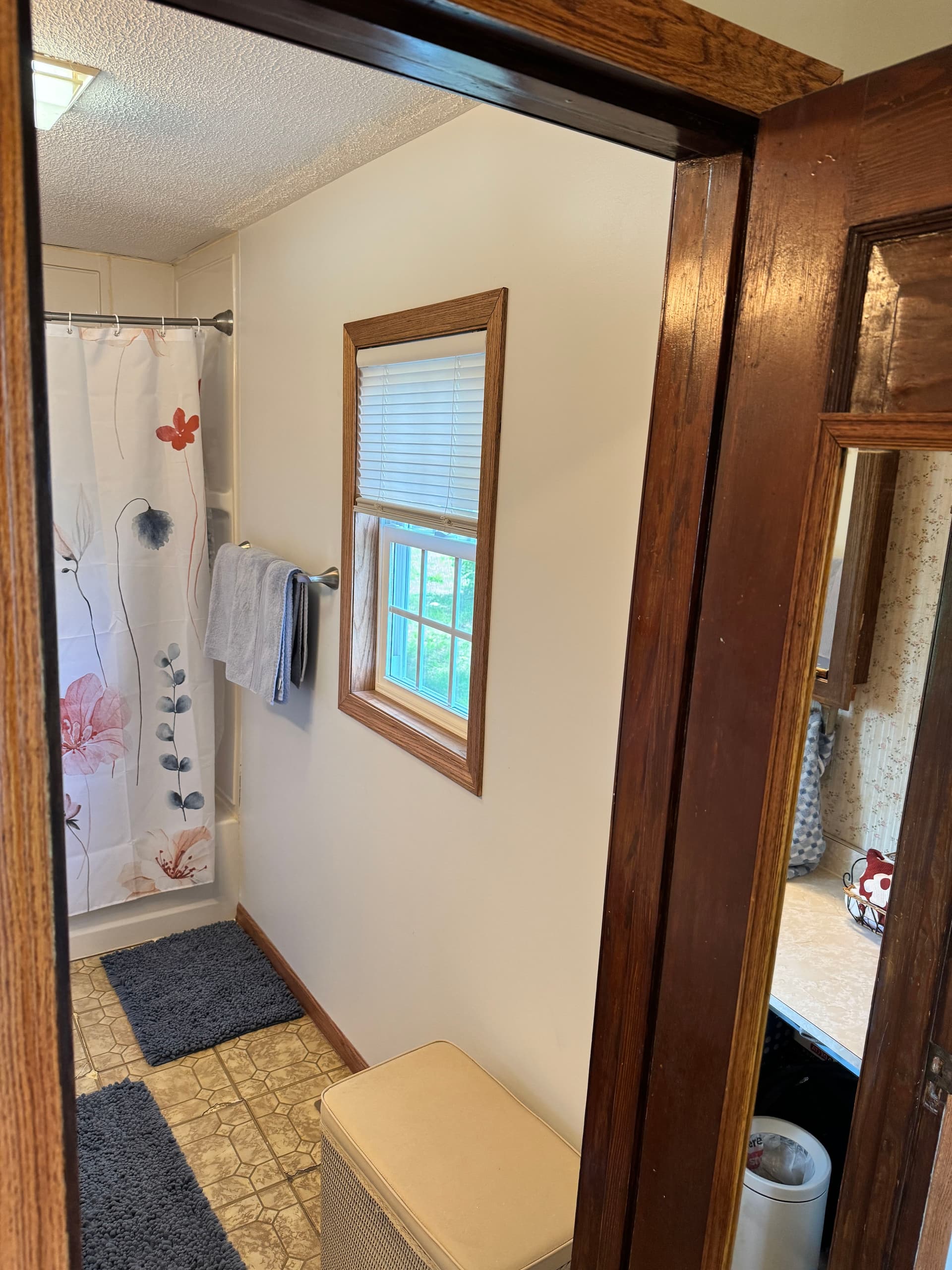 Gallery photos for Full Storm Damage Restoration That Kept the Home's Original Character: Image #8