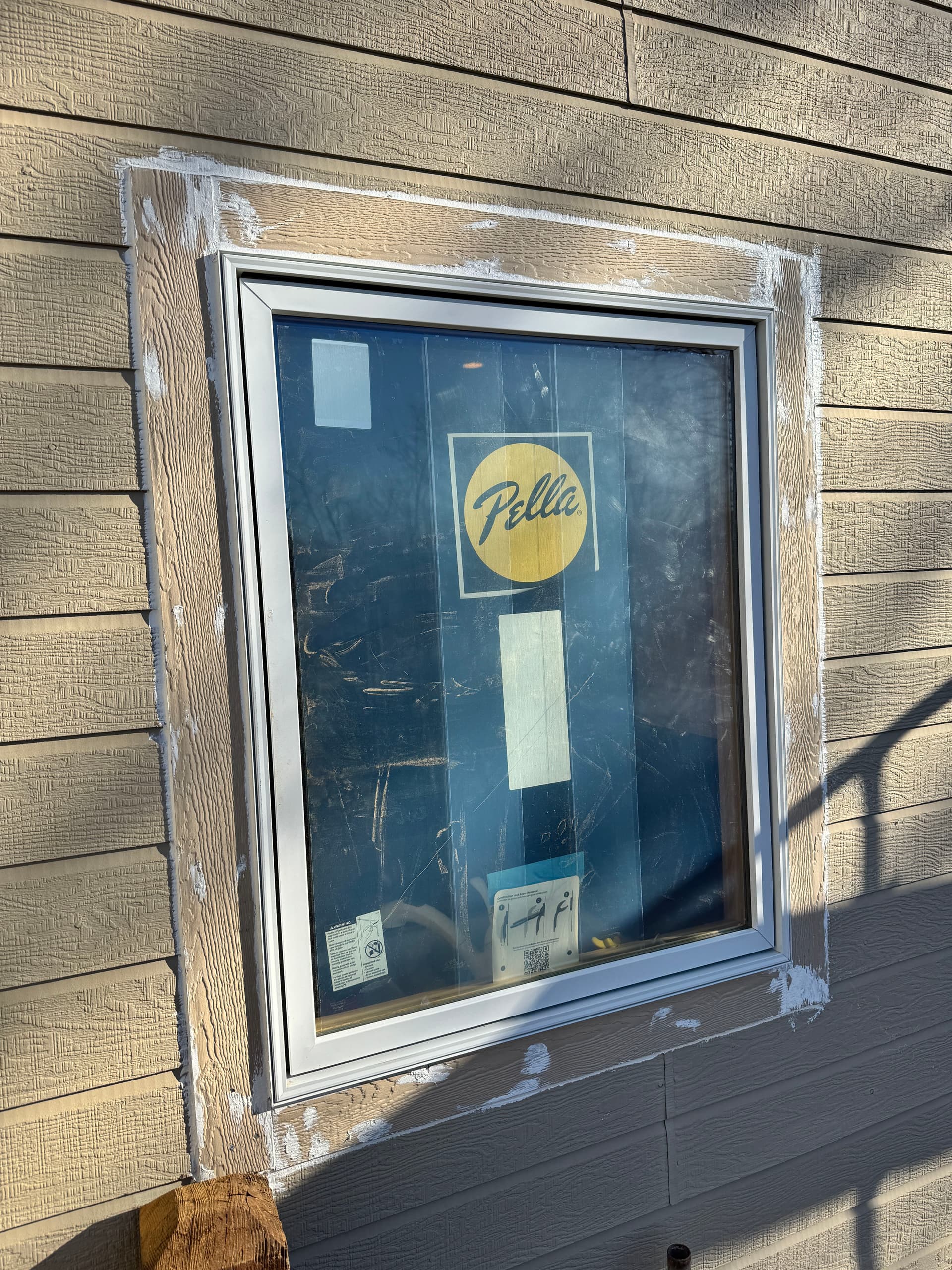 Gallery photos for 9 Pella Windows and a Sliding Door Replaced the Right Way: Image #8