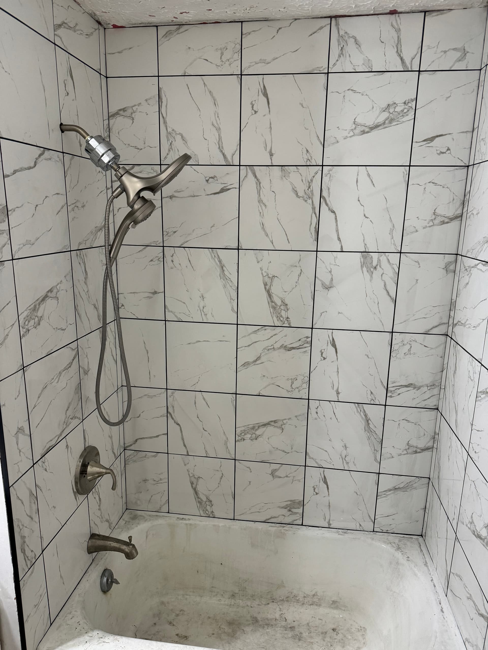 Full Bathroom Tear-Out and Rebuild on an Older Home image