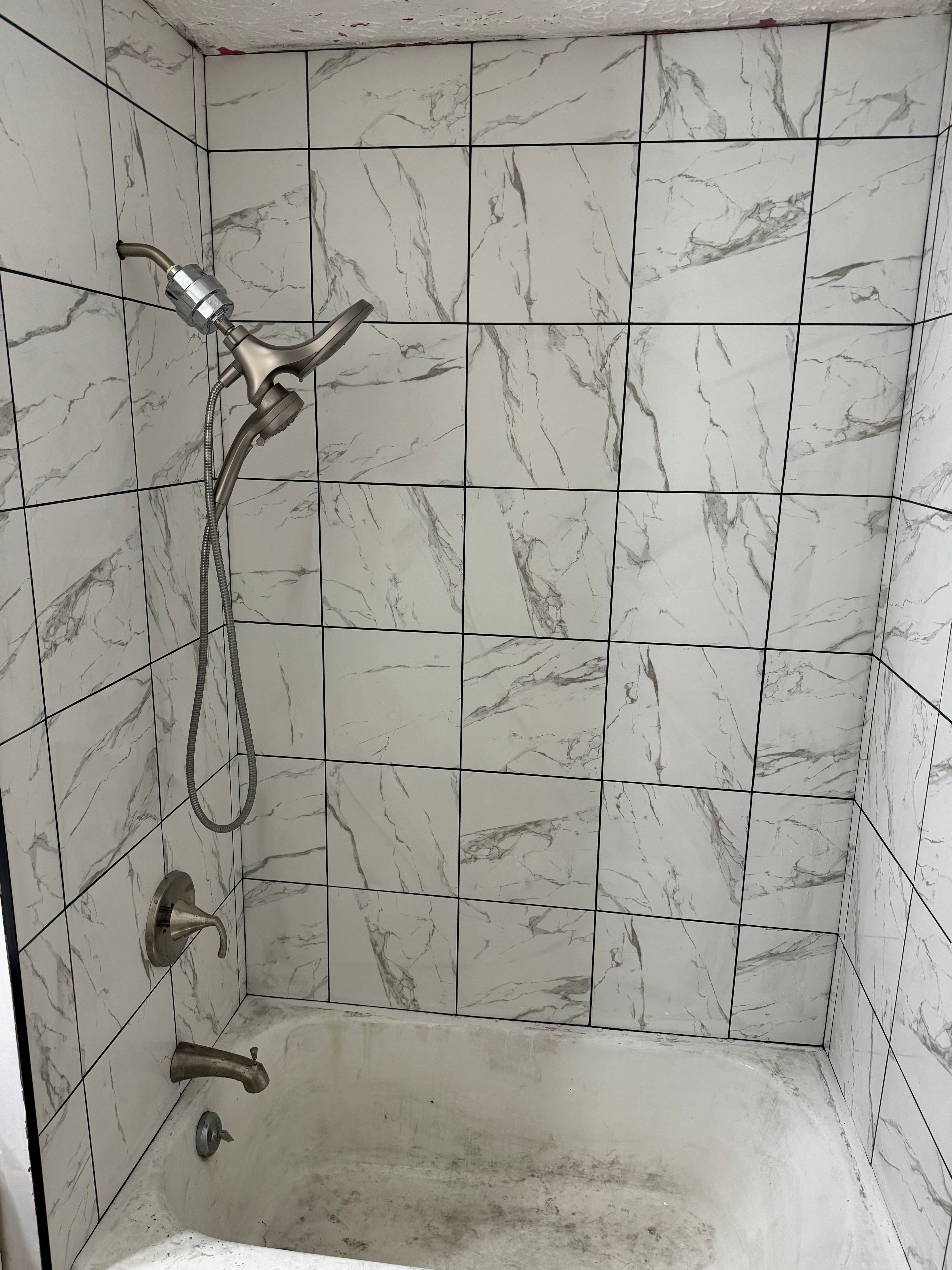 Project Full Bathroom Tear-Out and Rebuild on an Older Home image