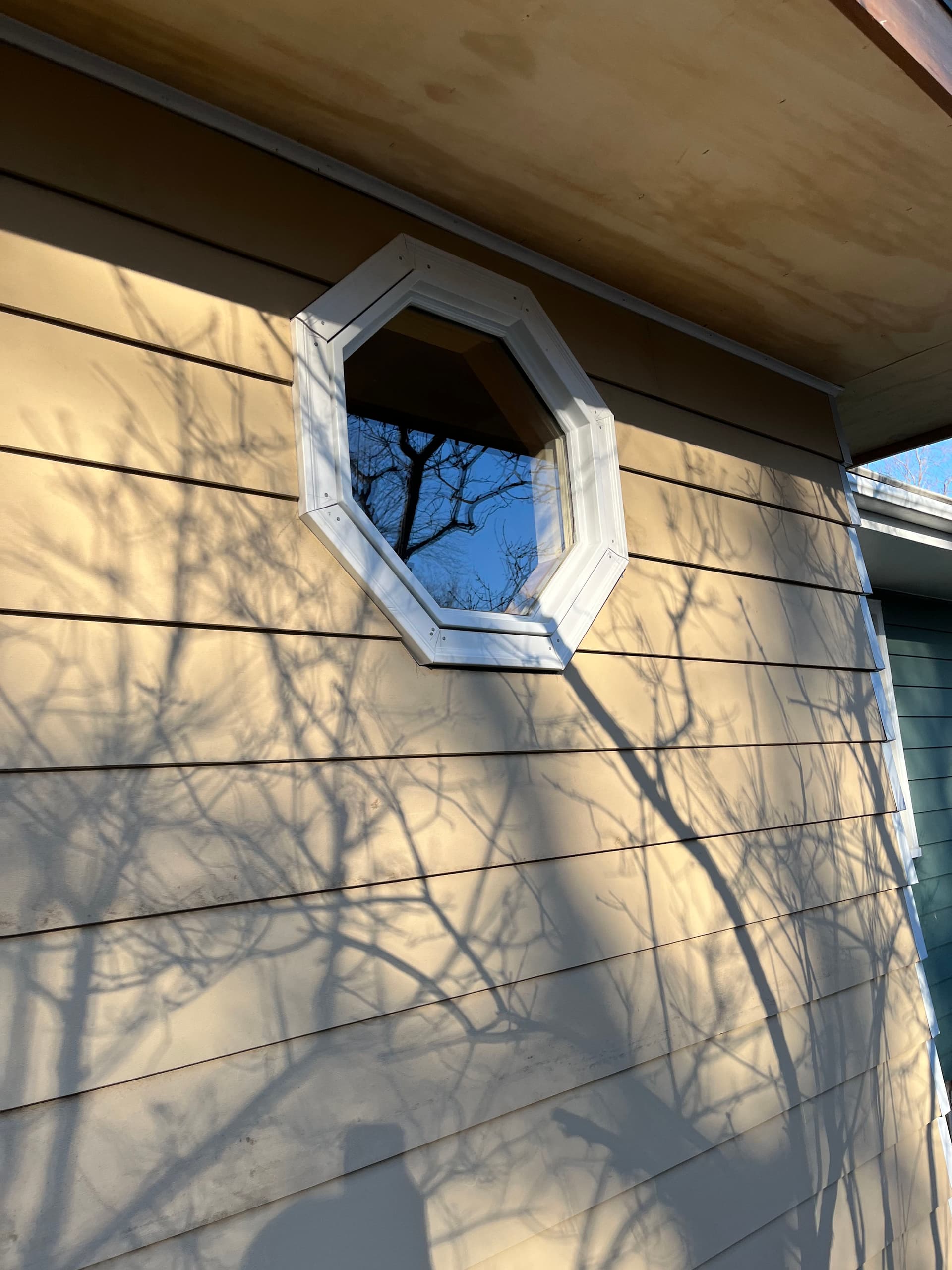 Gallery photos for Back-Corner Home Addition Built From the Ground Up: Image #9