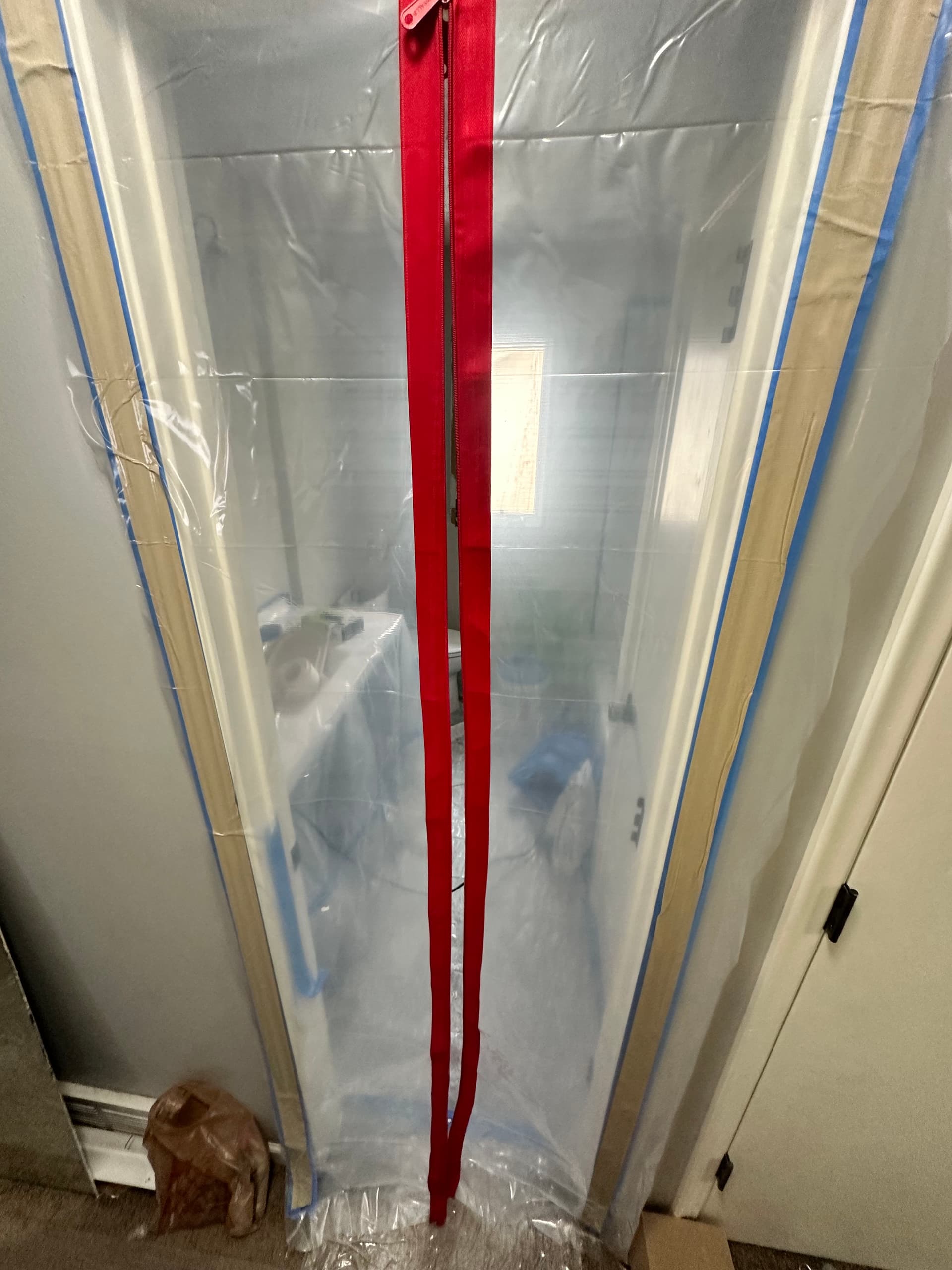Gallery photos for Bathroom Remodel Finish-Out With New Shower Surround and Vanity: Image #7