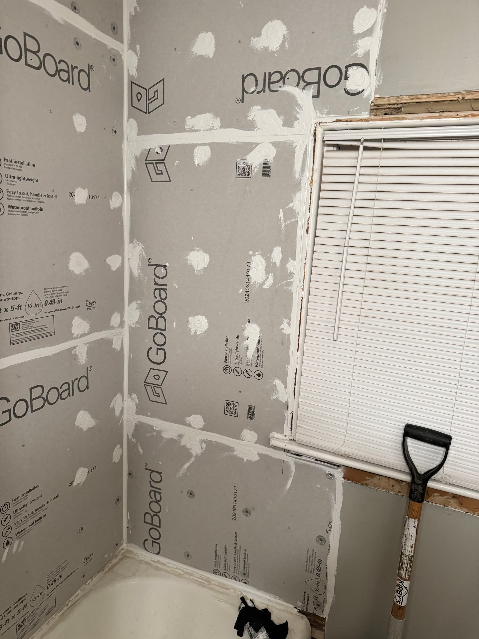 Gallery photos for Full Bathroom Tear-Out and Rebuild on an Older Home: Image #5