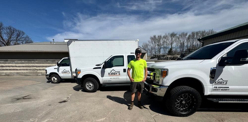 Built on Craftsmanship, Backed by Trust